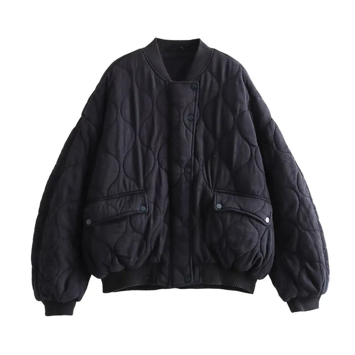 | Bomull västs med round neck