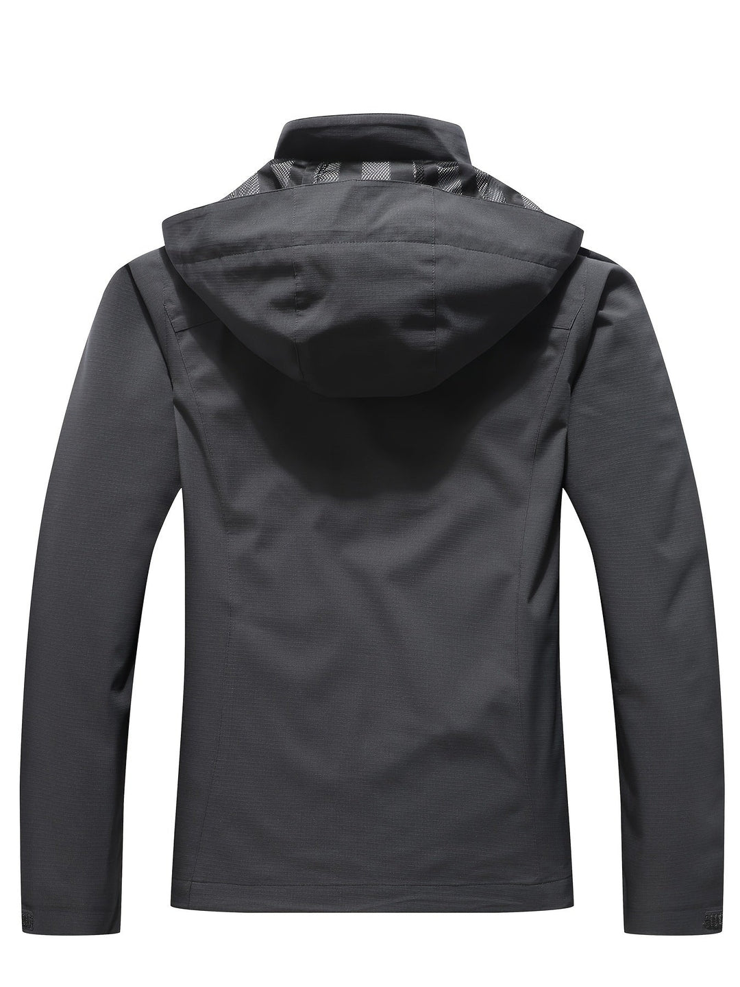 | vattentät Windbreaker med huva - För Spring, höst &amp; Leisure