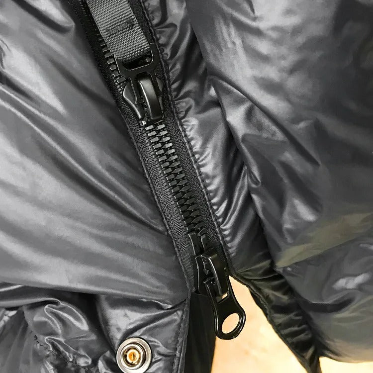 | värm och vattentät Ner Jacka för Dam