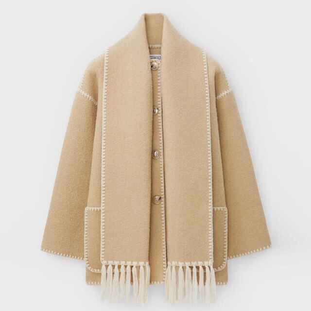 | Statement Jacka