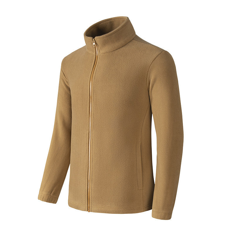 Herr Vattentät Softshell Utomhus Jacka med Welded Sömmar, Tactical Bröstfickor och Justerbar Huva