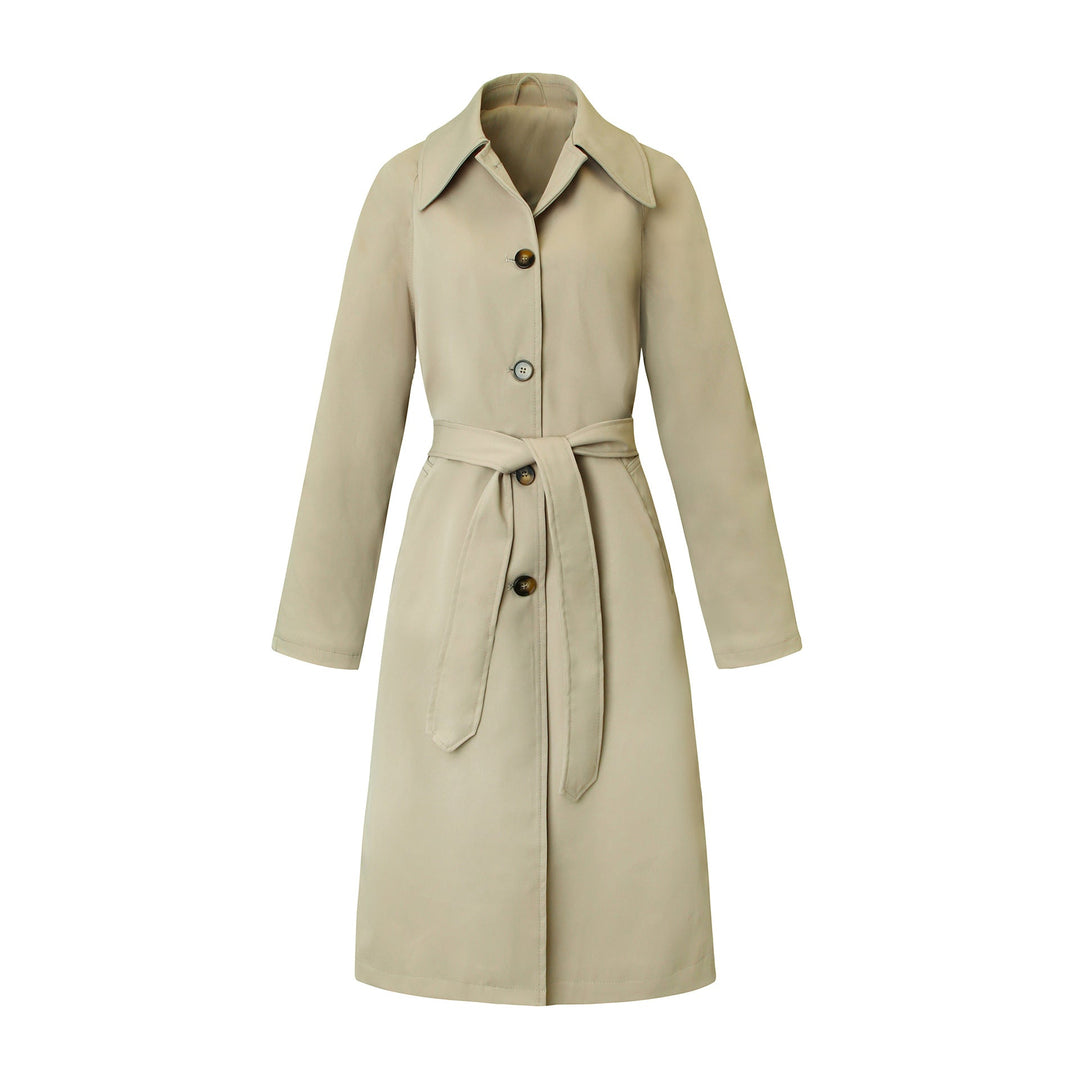 Dam Elegant, Tailored Trenchcoat