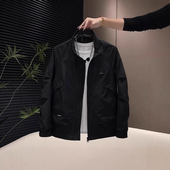 Unisex funktionell softshelljacka