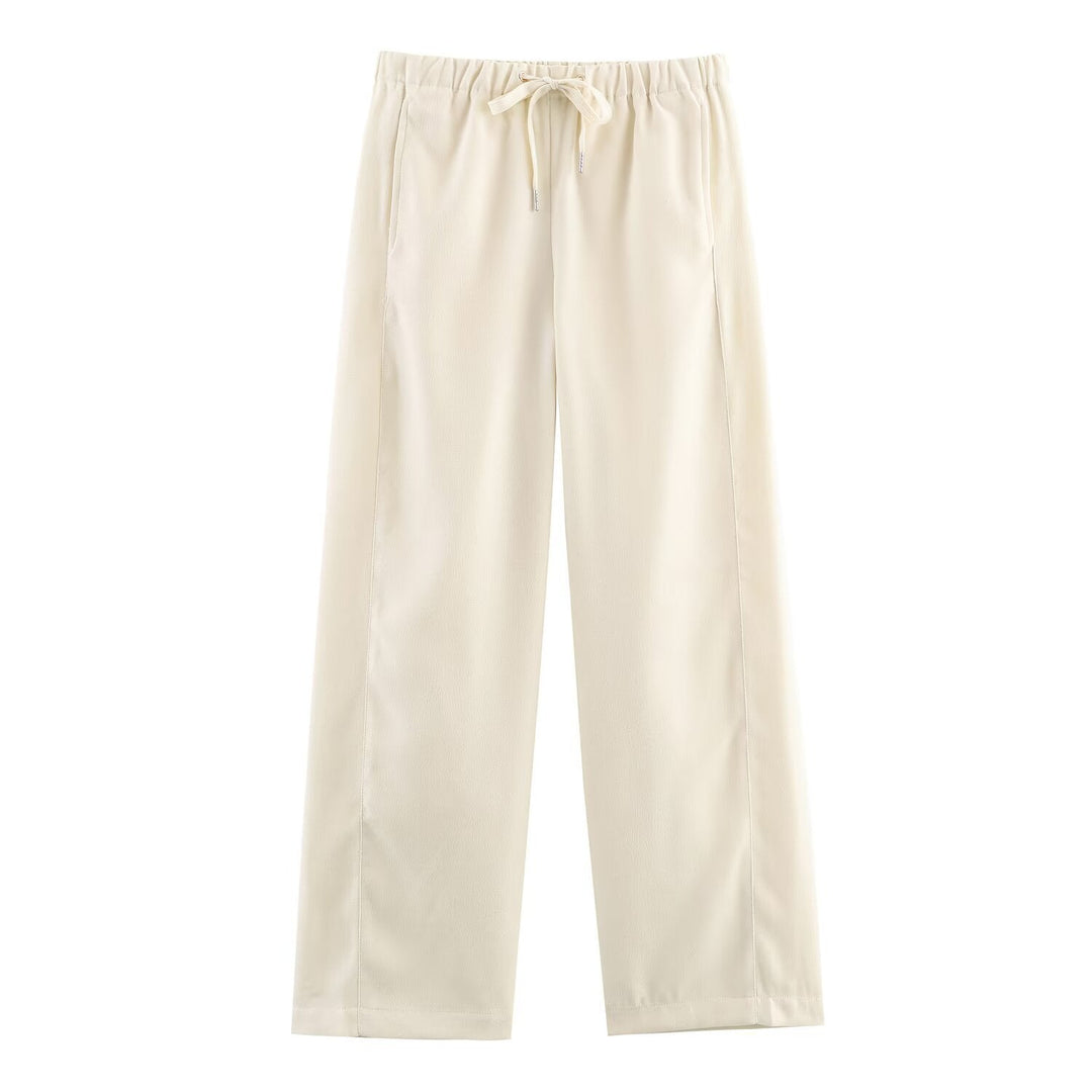Dam Boxy med huva jacka in sammet look med hel Zip och Elastic fåll