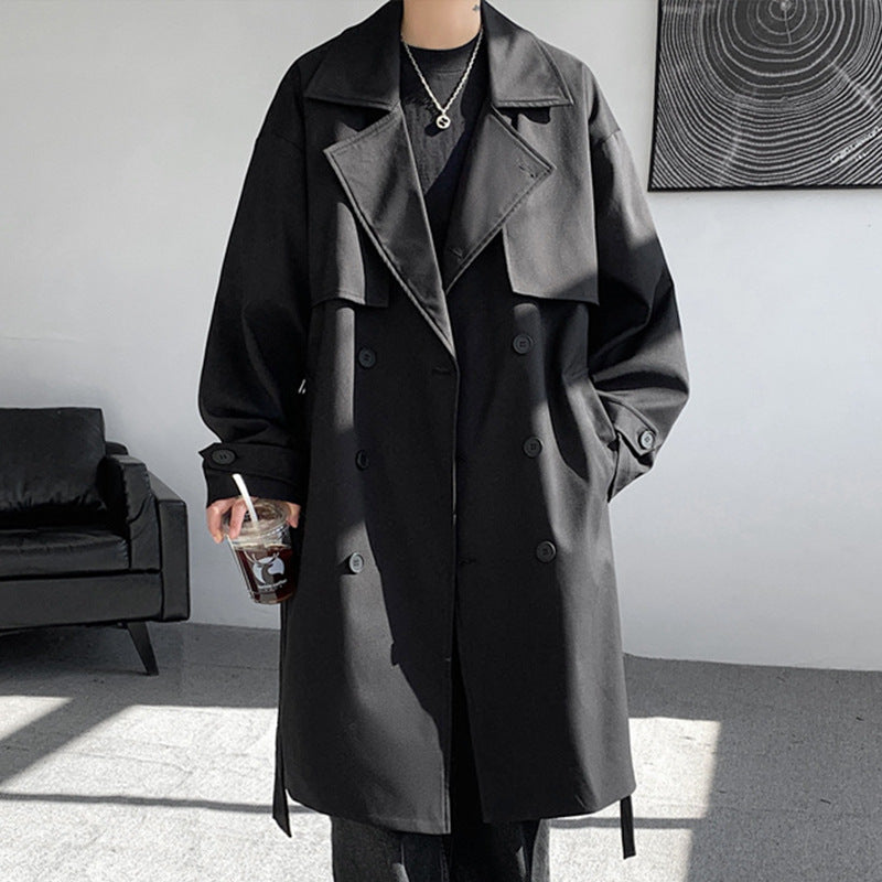 Dam Trenchcoat