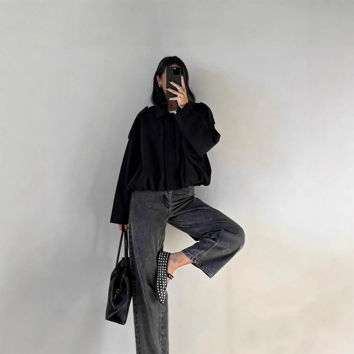 Dam Modern Oversize Jacka