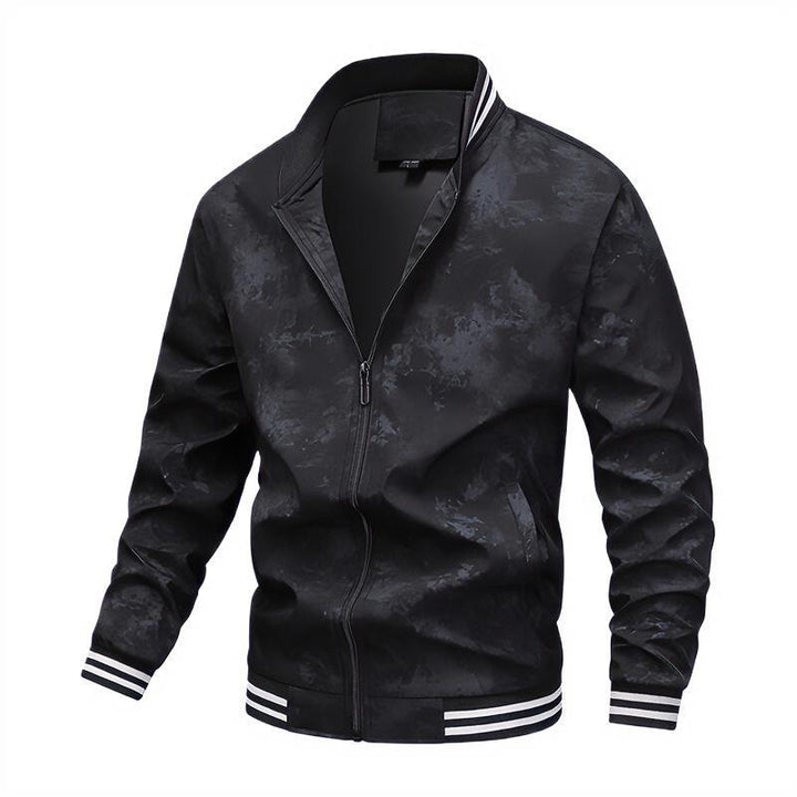 Herr Casual Bomull Jacka