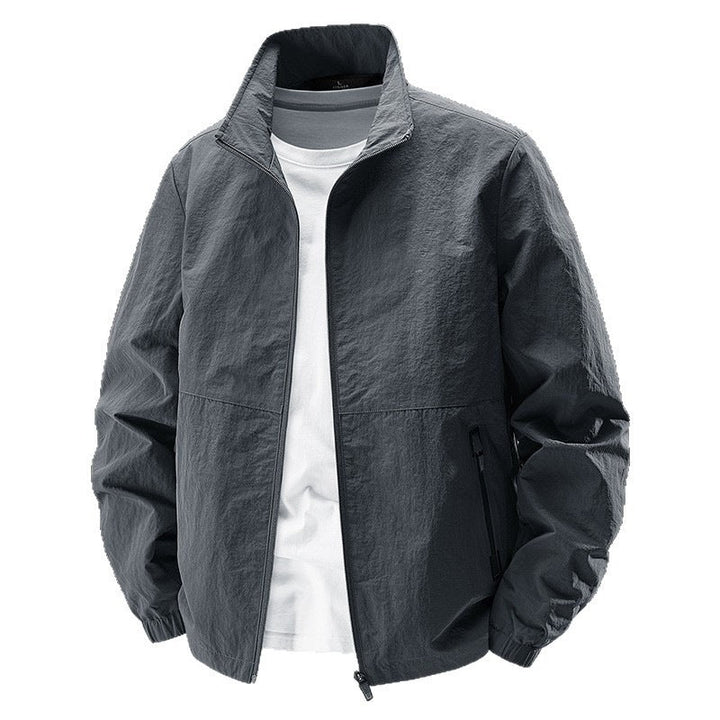 Unisex Lätt Funktionell Jacka