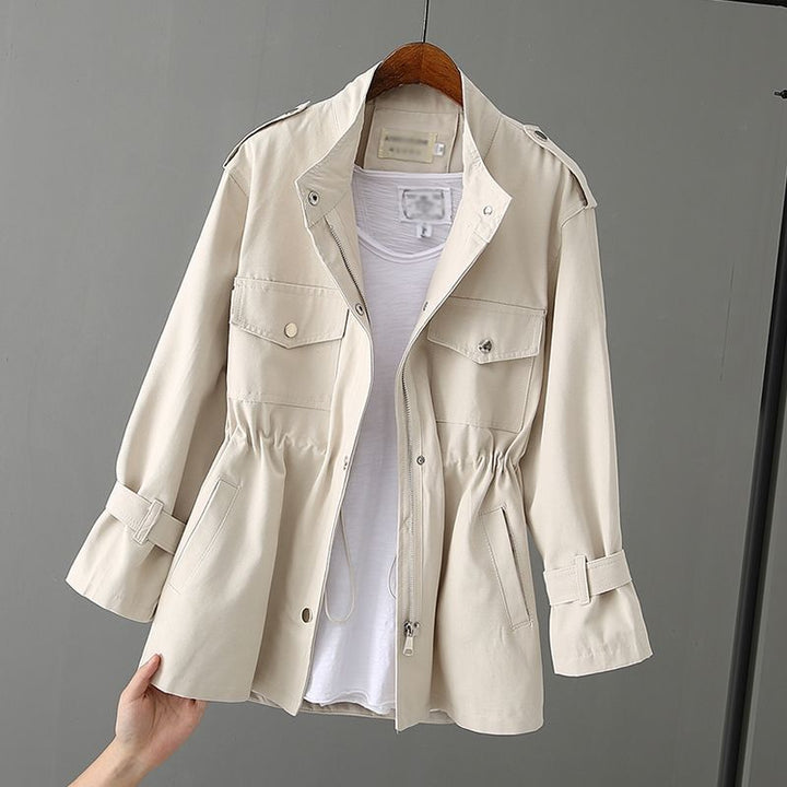 Dam Fashion Utility jacka