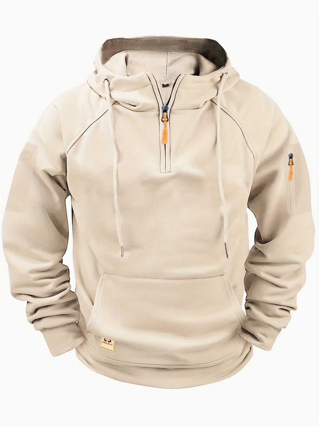 Herr Thermo-Fleece Luvtröja