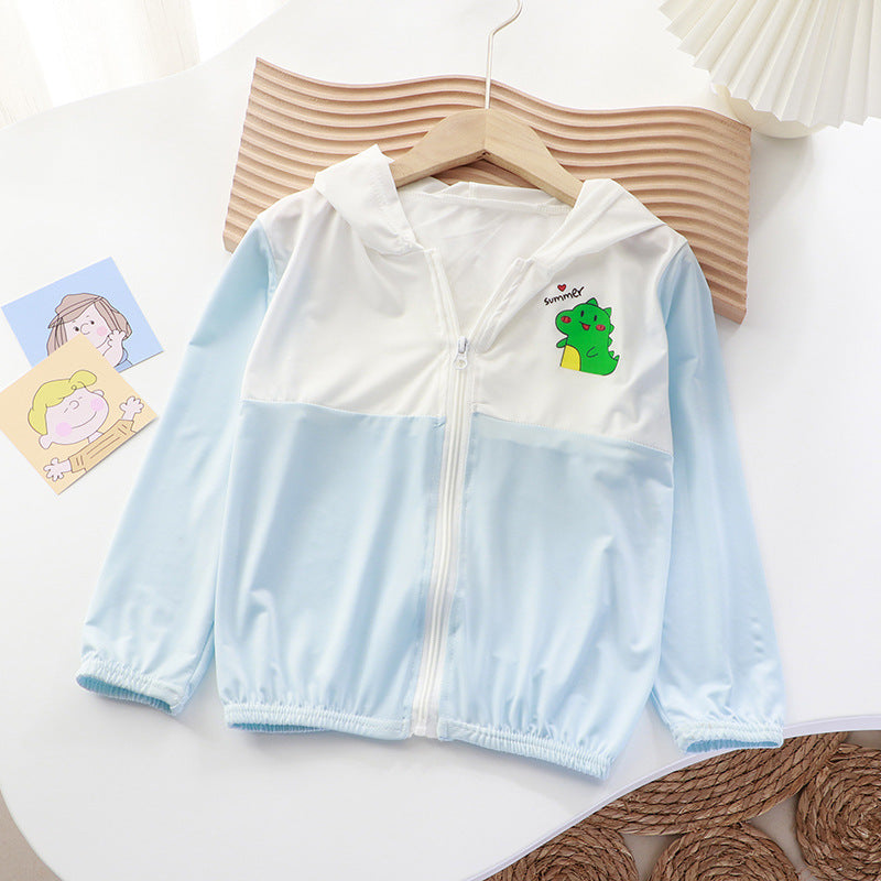 Unisex lätt children&