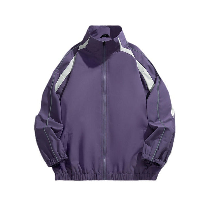 Dam Sportig Windbreaker Jacka