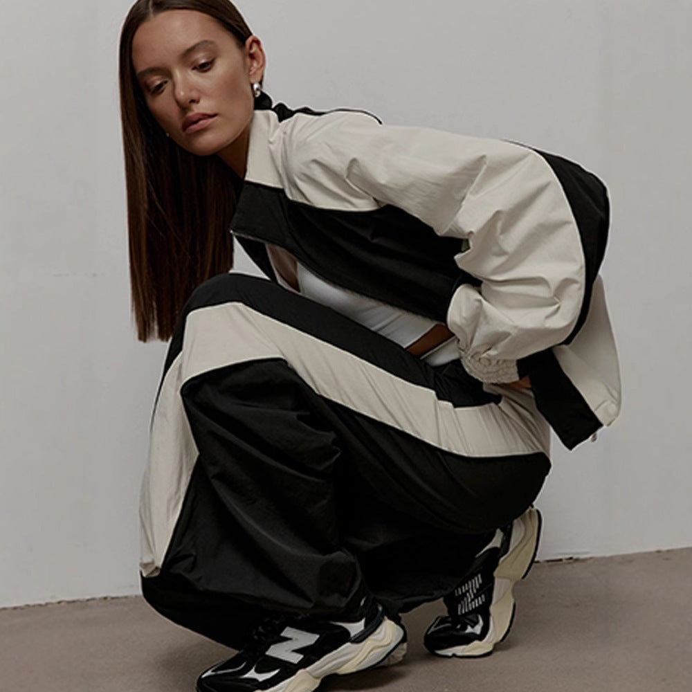 Dam Fashion sportjacka