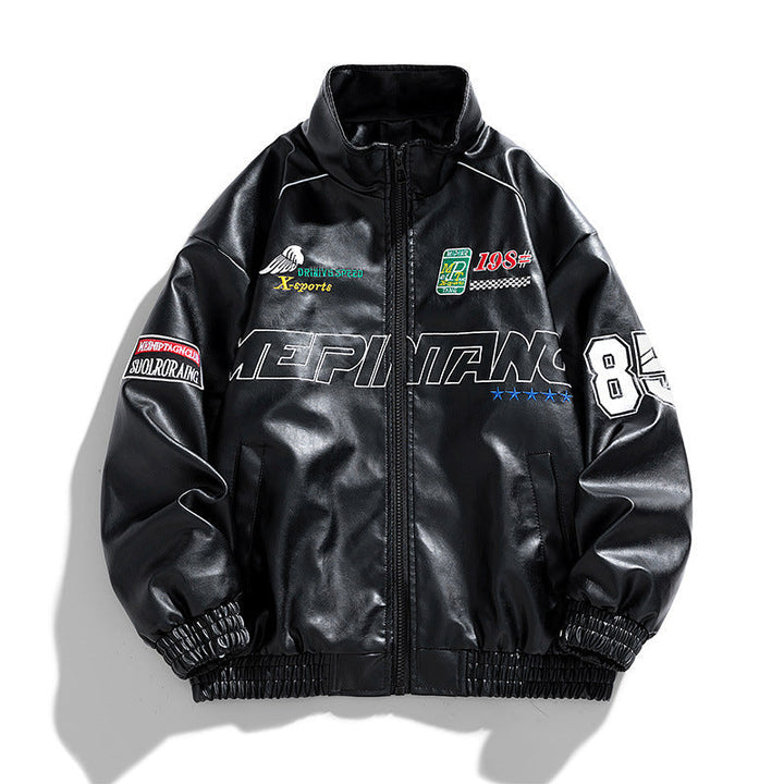Herr Sportig Motorsport Jacka