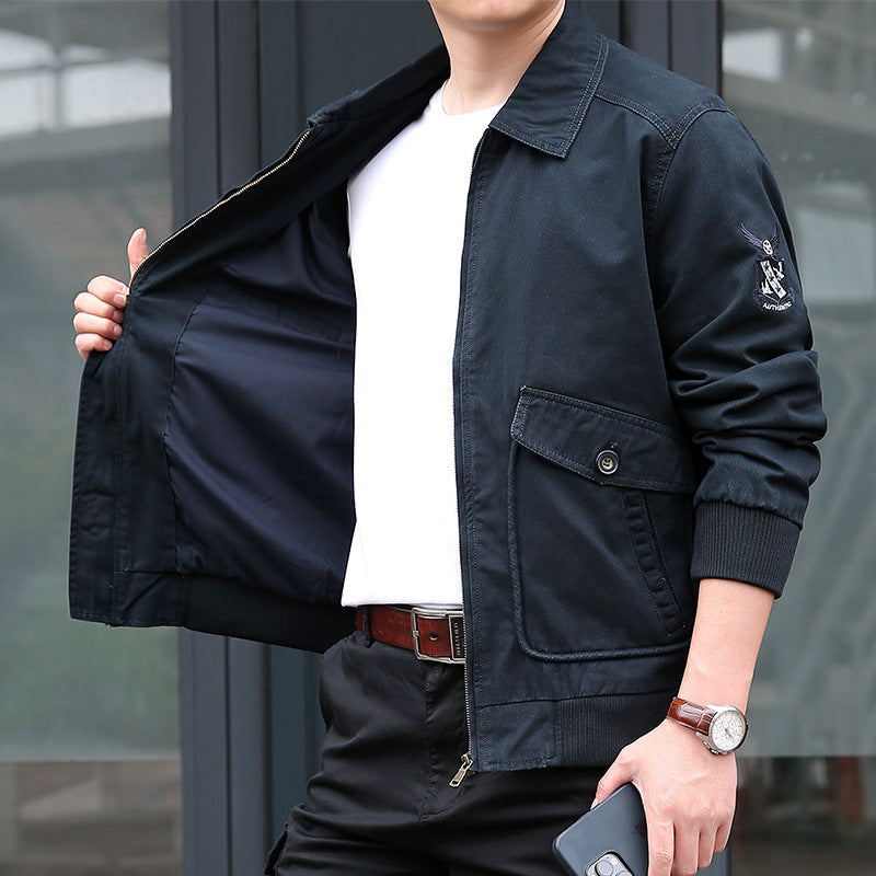 Herr Urban Funktion Blouson