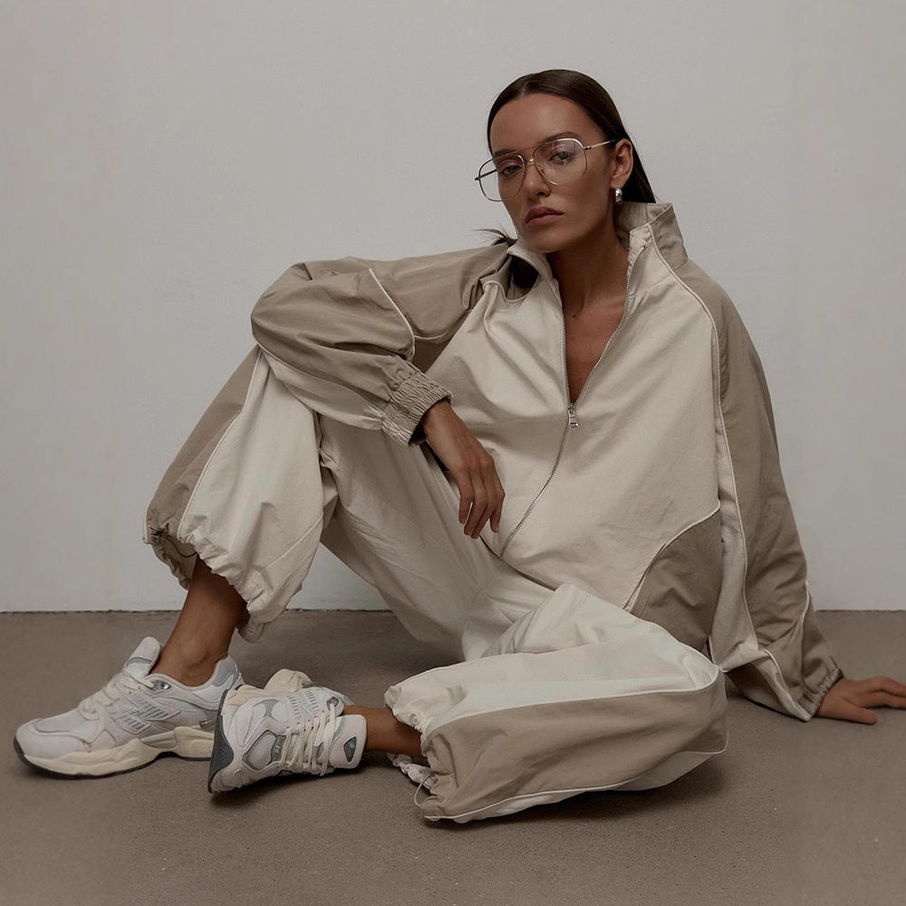 Dam Fashion sportjacka