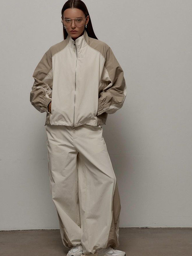 Dam Fashion sportjacka