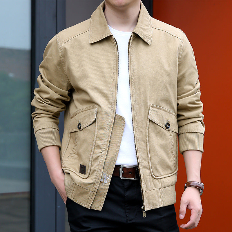 Herr Urban Funktion Blouson
