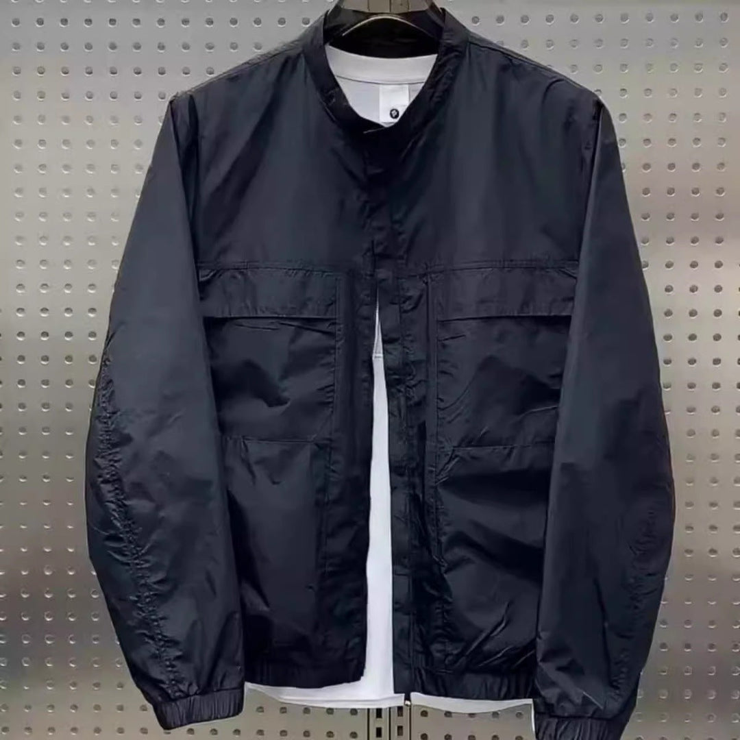 Herr Lätt Övergångsjacka i Urban Stil