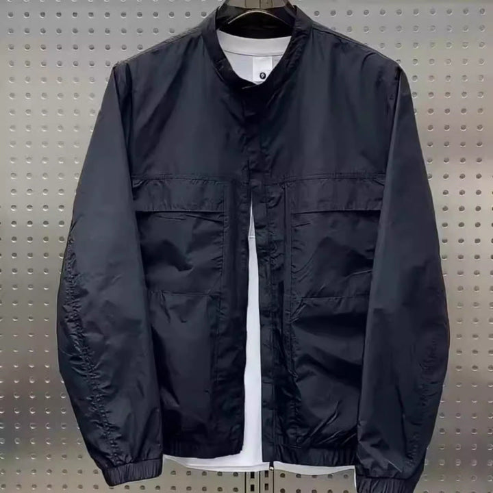 Herr Lätt Övergångsjacka i Urban Stil