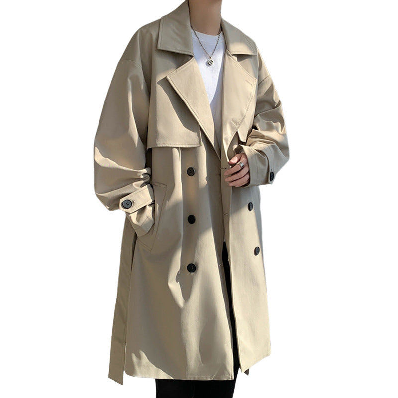 Dam Trenchcoat