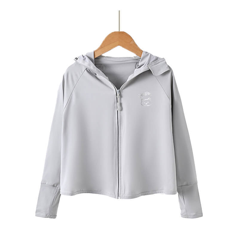 Unisex andningsbar children&