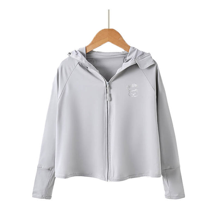 Unisex andningsbar children&
