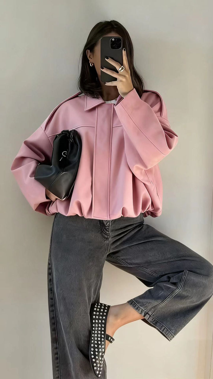 Dam Modern Oversize Jacka