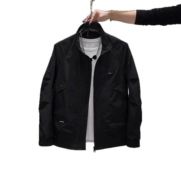 Unisex funktionell softshelljacka