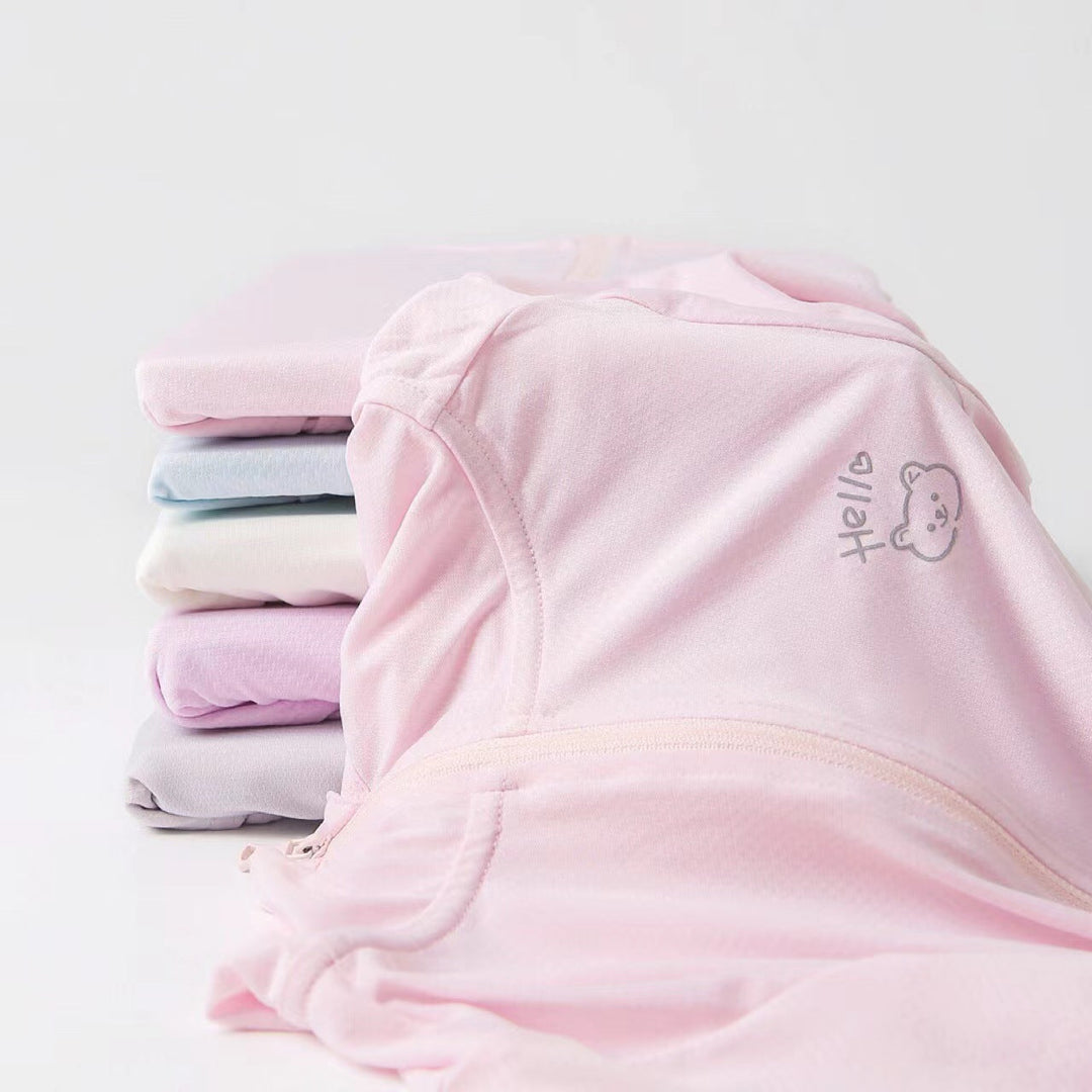 Unisex andningsbar children&