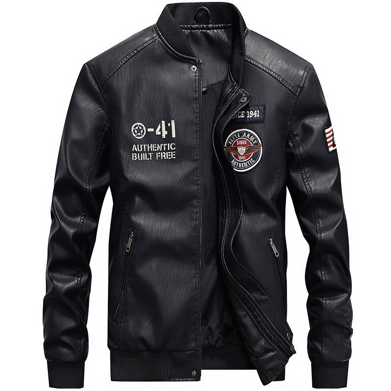 Herr Urban Pilot Jacka