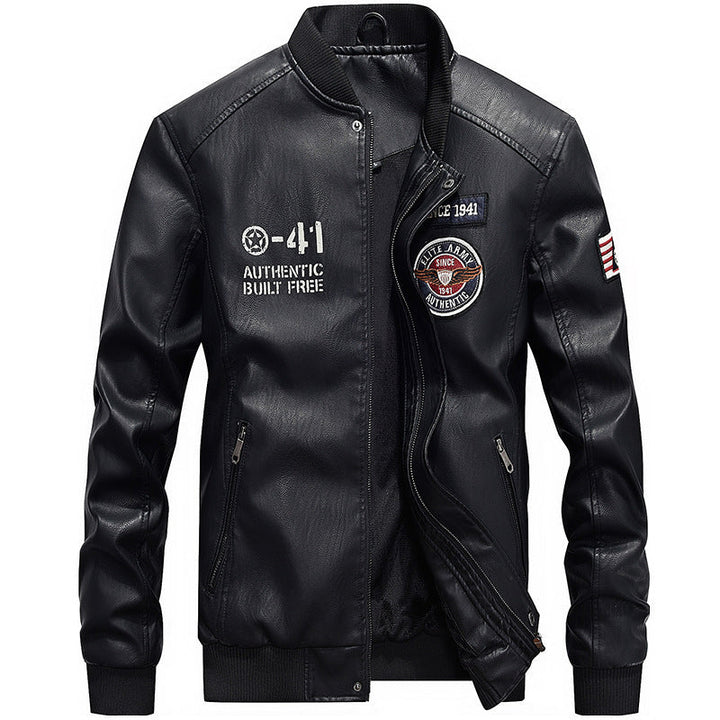 Herr Urban Pilot Jacka
