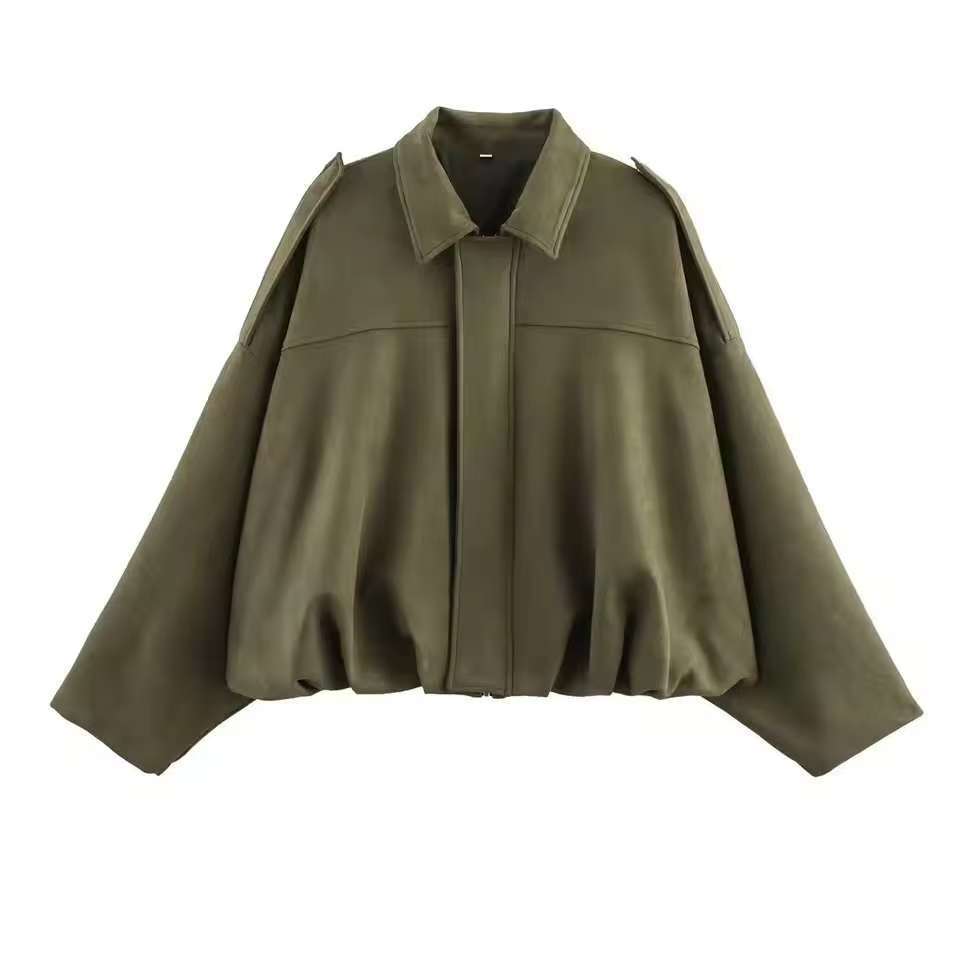 Dam Modern Oversize Jacka