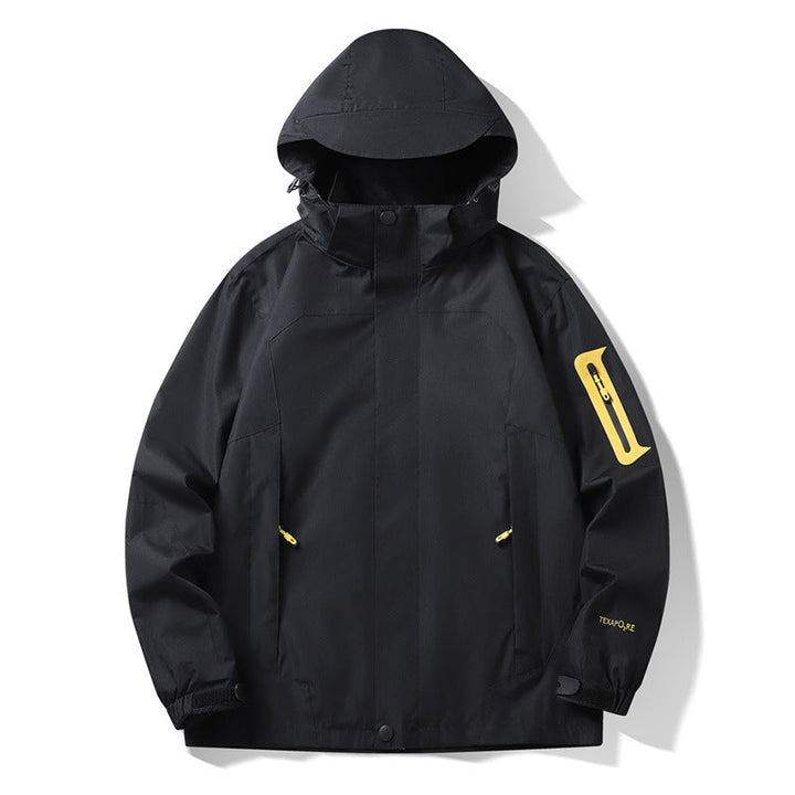 Dam Multifunctional Outdoorjacka 1787711435