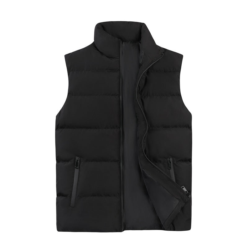 Dam Lätt Water-Repellent Vadderad Gilet