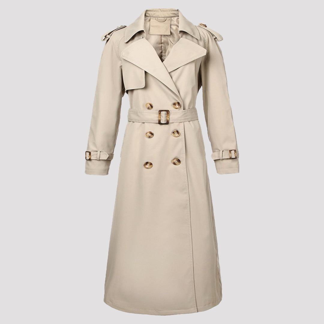 Dam Modern Trenchcoat