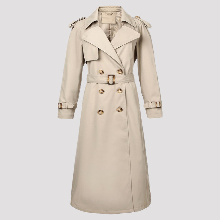 Dam Modern Trenchcoat