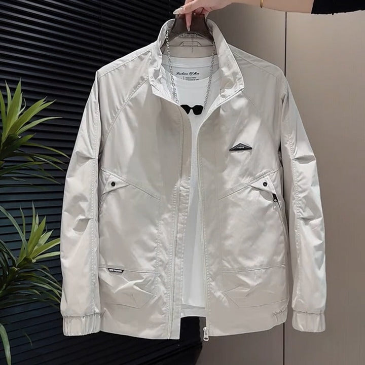 Unisex funktionell softshelljacka