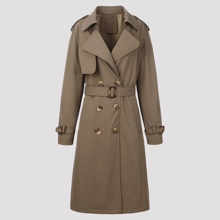 Dam Modern Trenchcoat