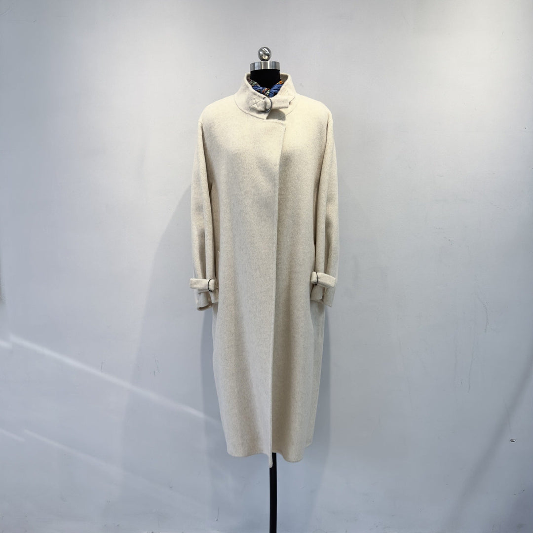 Dam elegant trenchcoat