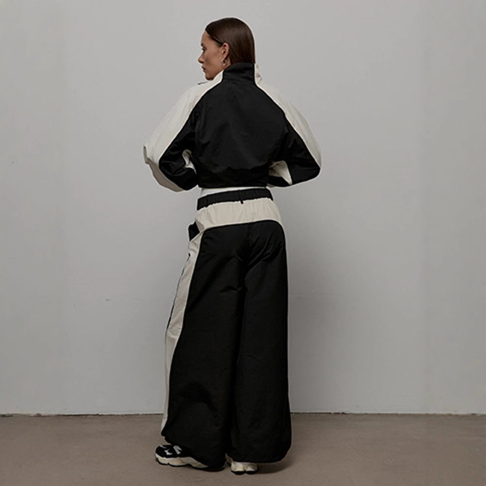 Dam Fashion sportjacka
