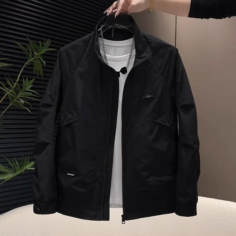 Unisex funktionell softshelljacka