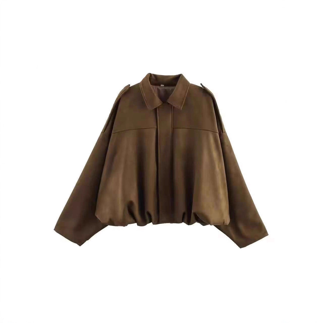 Dam Modern Oversize Jacka