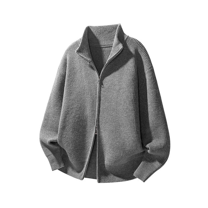 Herr Mysig Ståkrage Tröja