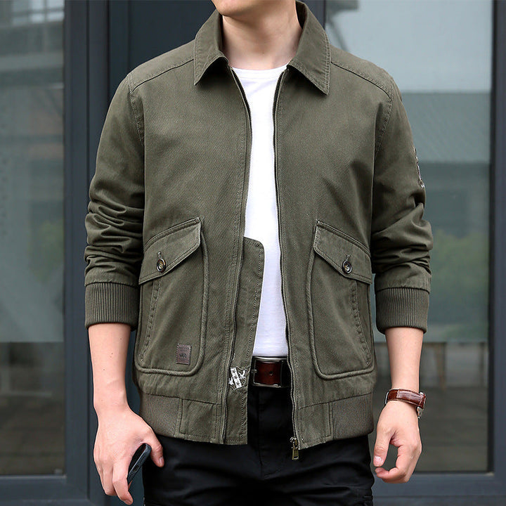 Herr Urban Funktion Blouson