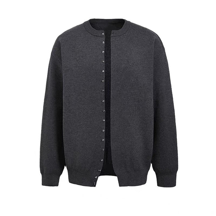 Herr Sportig Cardigan