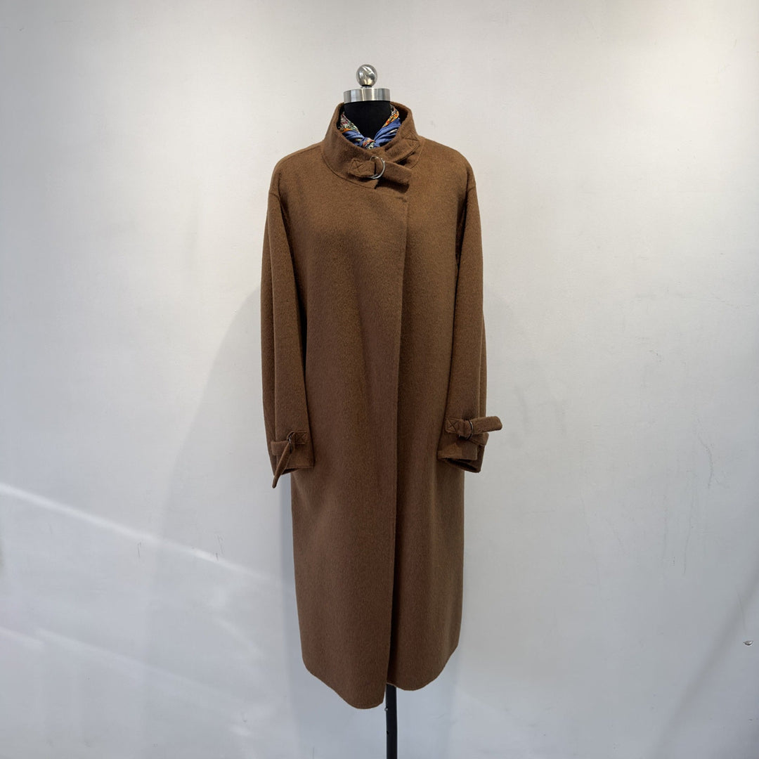 Dam elegant trenchcoat
