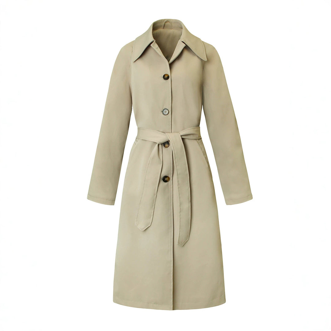 Dam Elegant, Tailored Trenchcoat