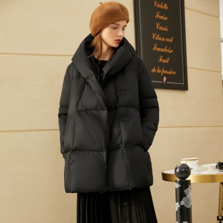 Dam Modern Oversize Dunjacka