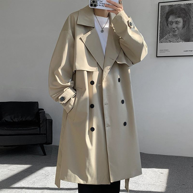 Dam Trenchcoat